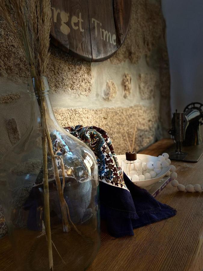 Вилла Emily'S House Каштру-Дайри Экстерьер фото