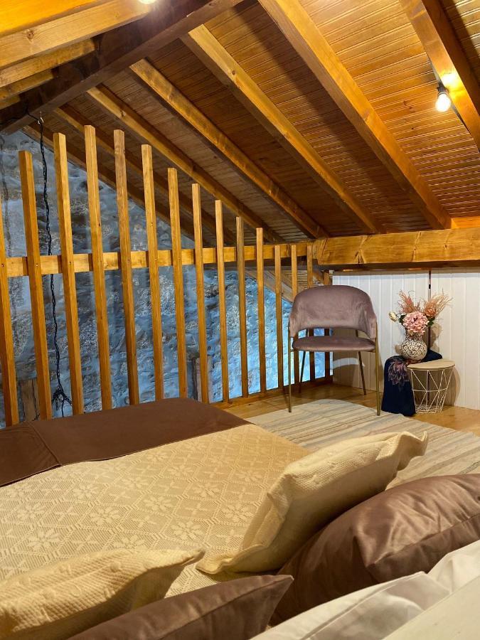 Вилла Emily'S House Каштру-Дайри Экстерьер фото